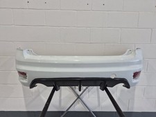 Ford Focus St225 White