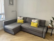 IKEA Friheten Skiftebo Corner