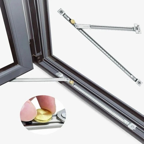115 degree stainless - to,