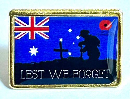 Lest forget poppies day - lest,