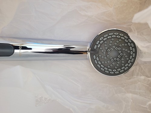 Aqualisa 90mm shower head - aqualisa,
