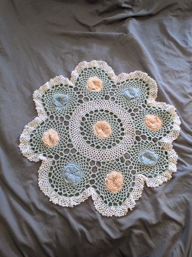 Beautiful shabby chic vintage - chic,