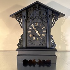 Antique Black Forest Bracket
