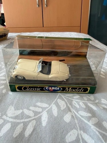 Corgi classics 96040 - corgi,