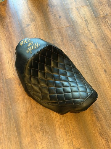 Harley davidson touring - touring, seat