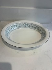 Wedgwood bone China dolphins