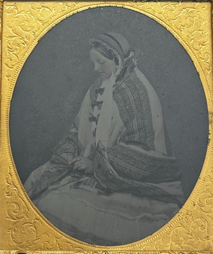 Sixth plate victorian - sixth,