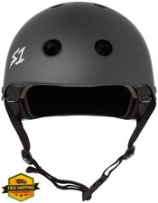 S1 Lifer Helmet Skateboarding