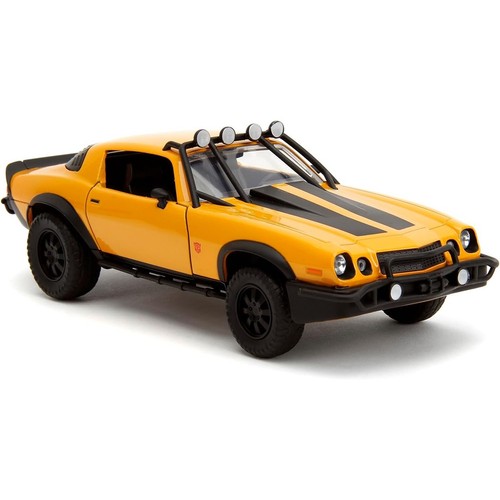 Jada transformers 1977 - transformers,
