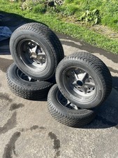 Vw Beetle Steel Sprintstar