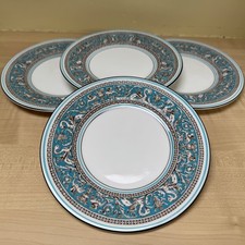 Wedgwood florentine turquoise - wedgwood,