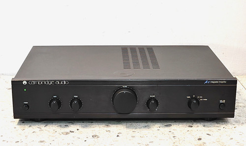 Cambridge audio version 2 - cambridge,