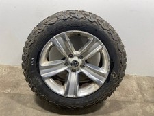 Alloy wheels Dodge RAM 1500 IV