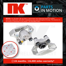 Brake Caliper fits PEUGEOT 106