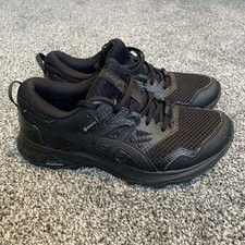 Asics Gel Amplifoam Goretex