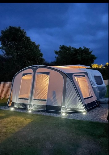 Unico bologna awning - unico,
