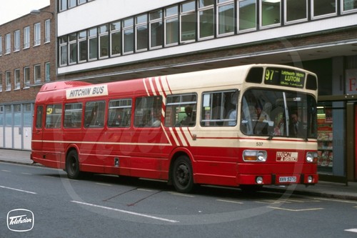 Bus photo luton - bus,