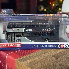 Corgi Ooc,om46510 Wright