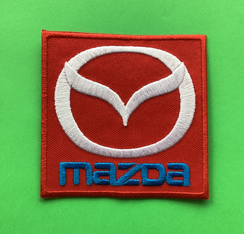 Mazda japanese car - japanese, motorsport