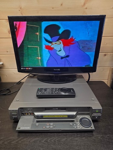 Sony c2000e video8 - ev-c2000e, hi8