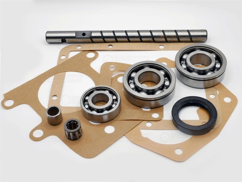 Triumph gearbox bearing - triumph,
