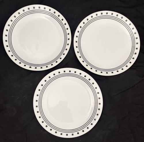 Lot three 5 luncheon - three,