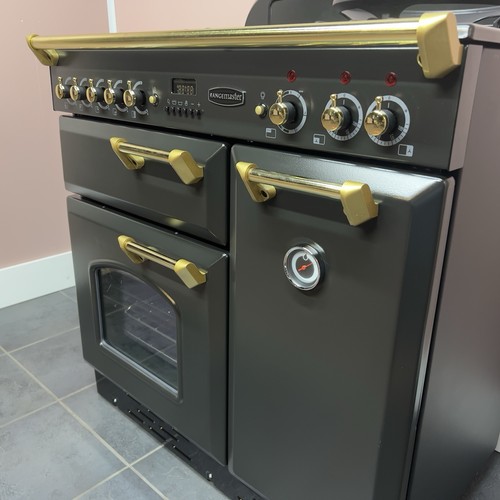 Rangemaster classic - rangemaster, 90