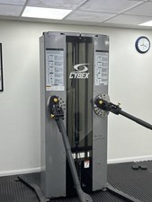 Cybex FT360 Functional Trainer Cable Machine