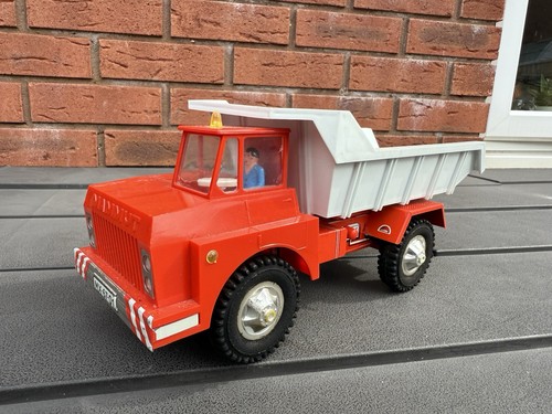Ddr mammut 2153 tipper - tipper, truck