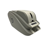 I&A System Smart ID Card Printer  *** POWERS ON – UNTESTED ***