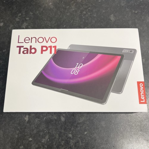 Lenovo tab p11 - lenovo, gen)