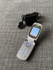 Sagem MYC5-2V Flip Mobile