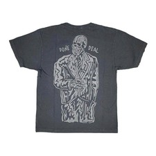Warren Lotas Done Deal Tee