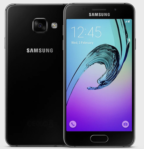 Samsung galaxy 2016 - a3,