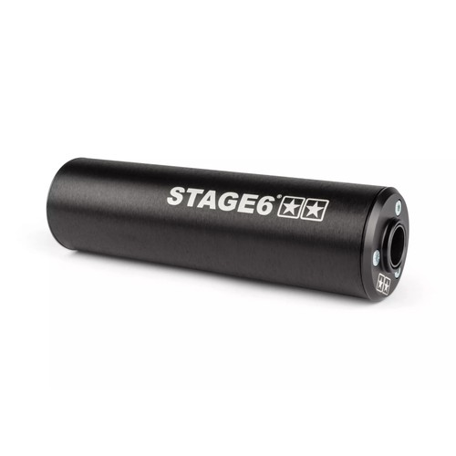Stage6 end silencer for - stage6, 50