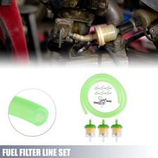 1 Set Motorcycle Fuel Hose