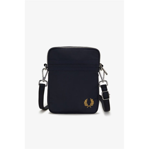 Fred perry nylon - perry, bag