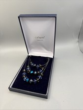 Vintage Stunning Cut Glass