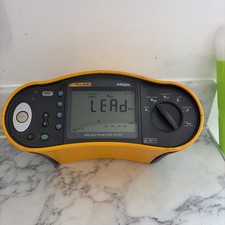 Fluke 1652C Multi Function