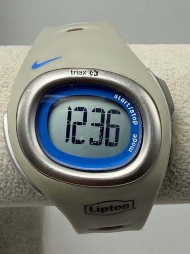 Nike triax sm0013 - triax, lipton