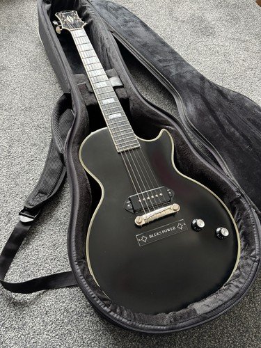 Epiphone jared james nichols - epiphone,
