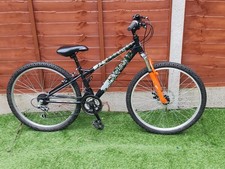 APOLLO INTERZONE Junior Bike