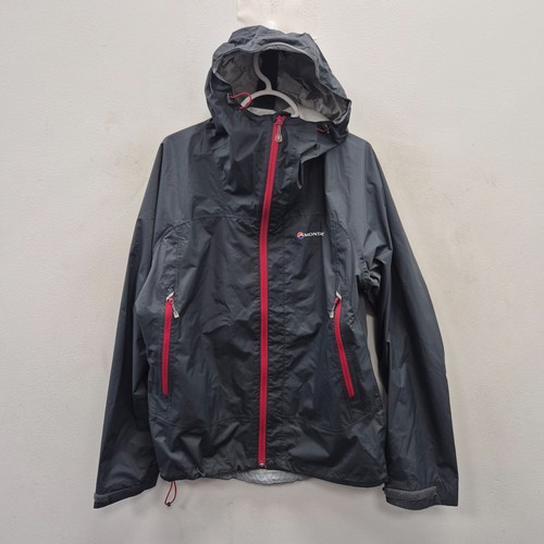 Montane meteor jacket pertex - montane,