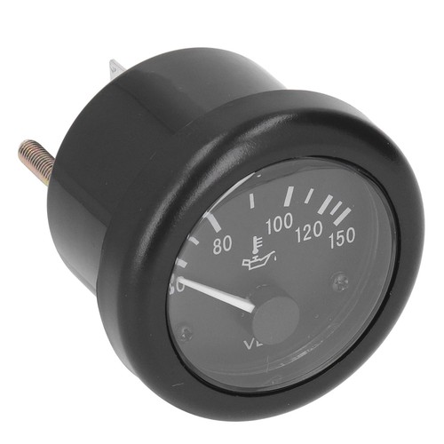 Oil temperature gauge - oil, coolant