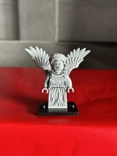 DR.WHO/ WHEEPING ANGEL