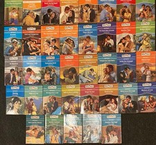 Mills & Boon Romance Novel