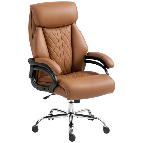 Homcom office chair with - homcom,