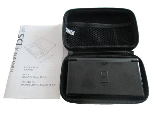Nintendo dsi handheld - ds,