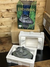 Weta Sideshow Lord Of The Rings WEATHERTOP Environment Statue Amon Sul READ