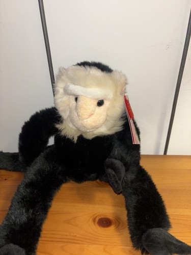 Keel toys monkey plush new - keel,